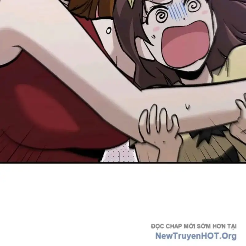 Truyện Tranh Một Anh Hùng Giỏi Mọi Thứ trang 6