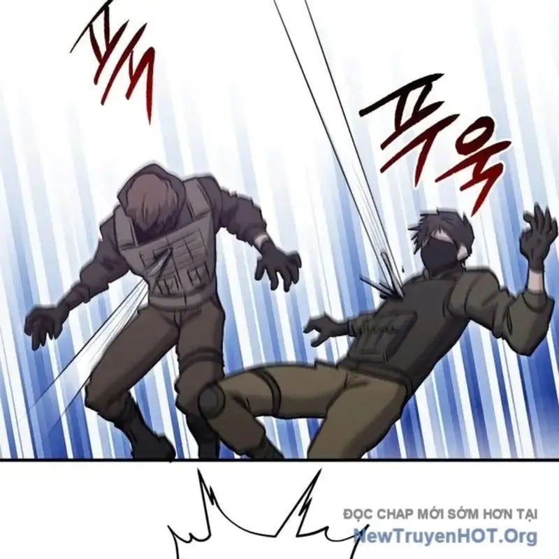 Truyện Tranh Một Anh Hùng Giỏi Mọi Thứ trang 6