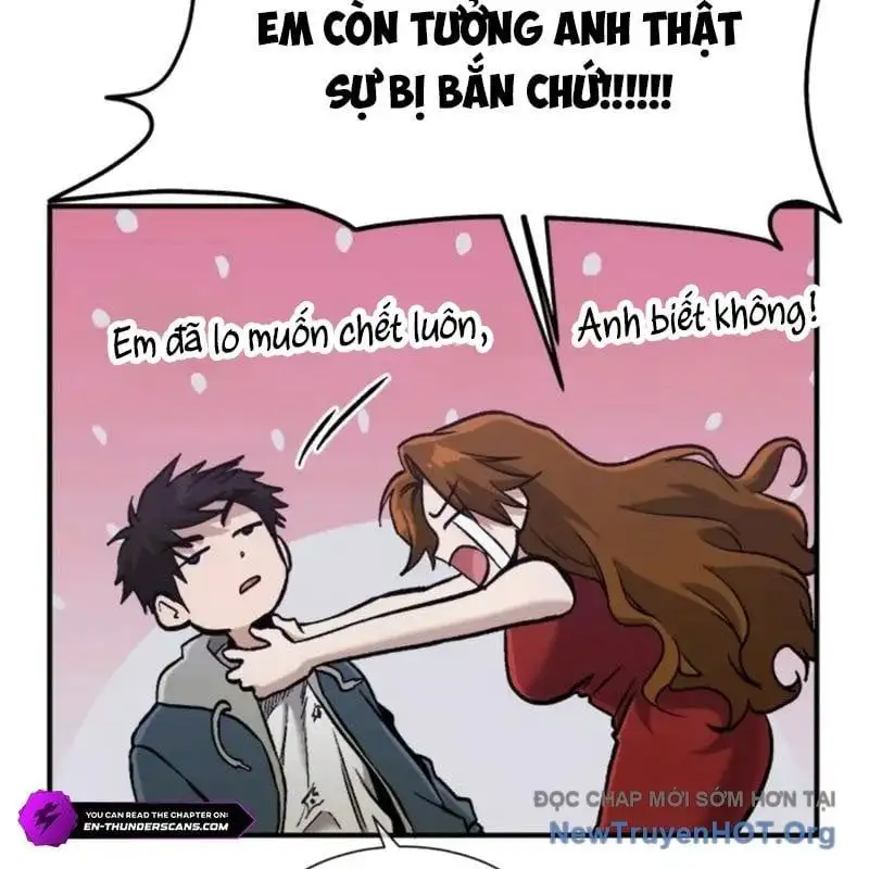 Truyện Tranh Một Anh Hùng Giỏi Mọi Thứ trang 6