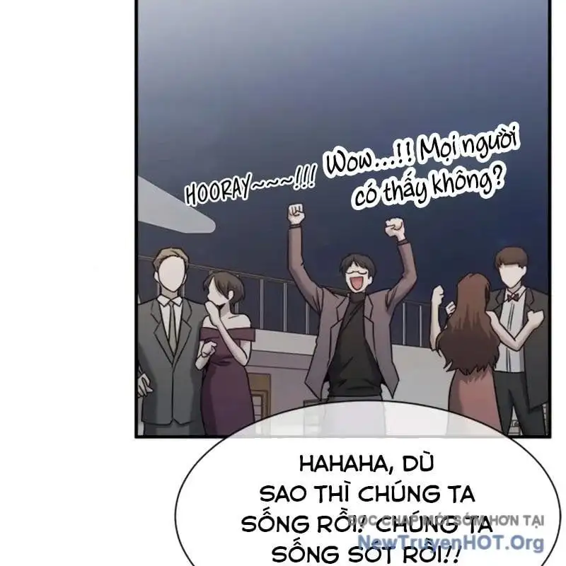 Truyện Tranh Một Anh Hùng Giỏi Mọi Thứ trang 6