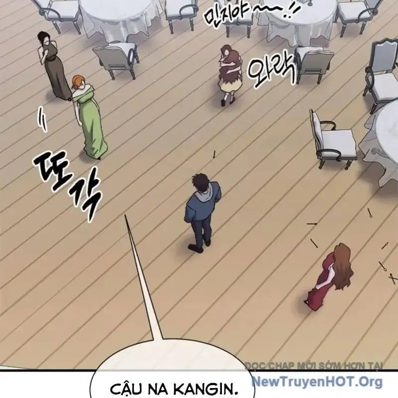 Truyện Tranh Một Anh Hùng Giỏi Mọi Thứ trang 6