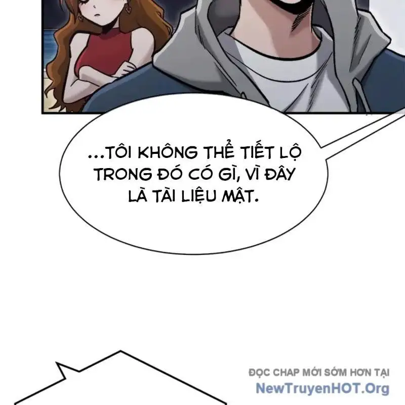 Truyện Tranh Một Anh Hùng Giỏi Mọi Thứ trang 6