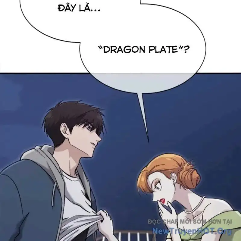 Truyện Tranh Một Anh Hùng Giỏi Mọi Thứ trang 6