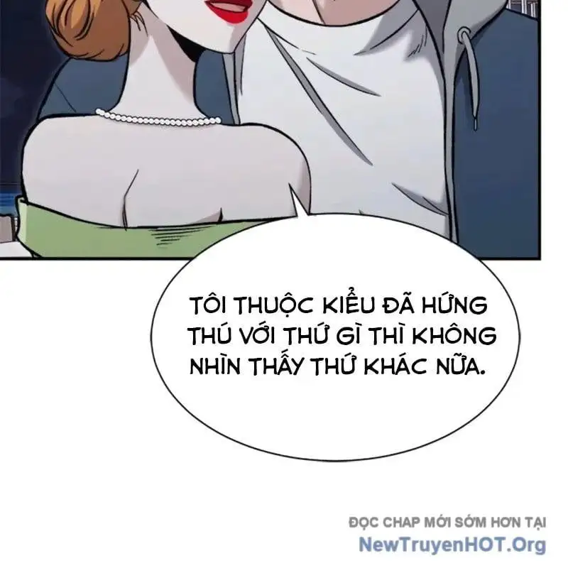 Truyện Tranh Một Anh Hùng Giỏi Mọi Thứ trang 6