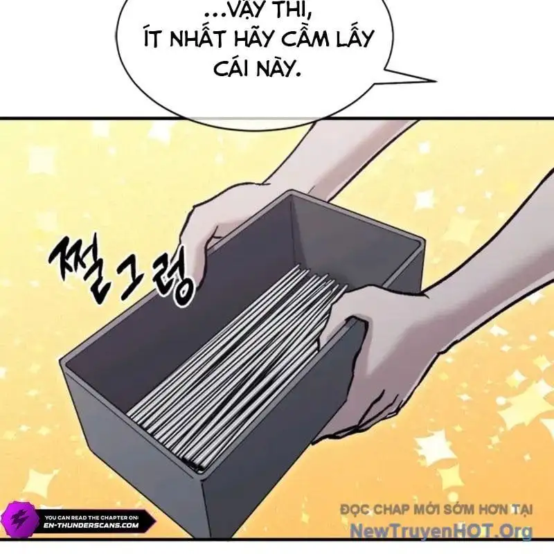 Truyện Tranh Một Anh Hùng Giỏi Mọi Thứ trang 6