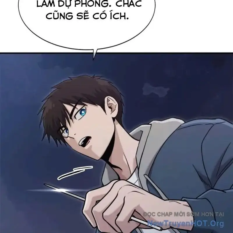 Truyện Tranh Một Anh Hùng Giỏi Mọi Thứ trang 6