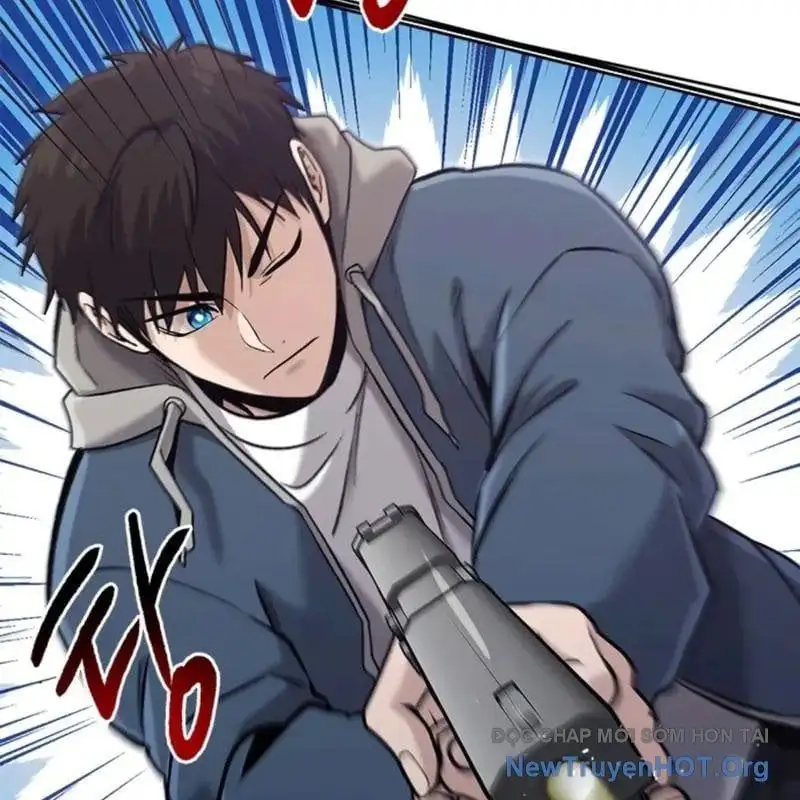 Truyện Tranh Một Anh Hùng Giỏi Mọi Thứ trang 6