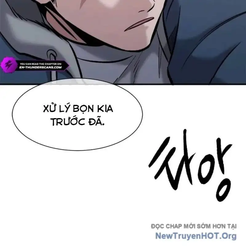 Truyện Tranh Một Anh Hùng Giỏi Mọi Thứ trang 6