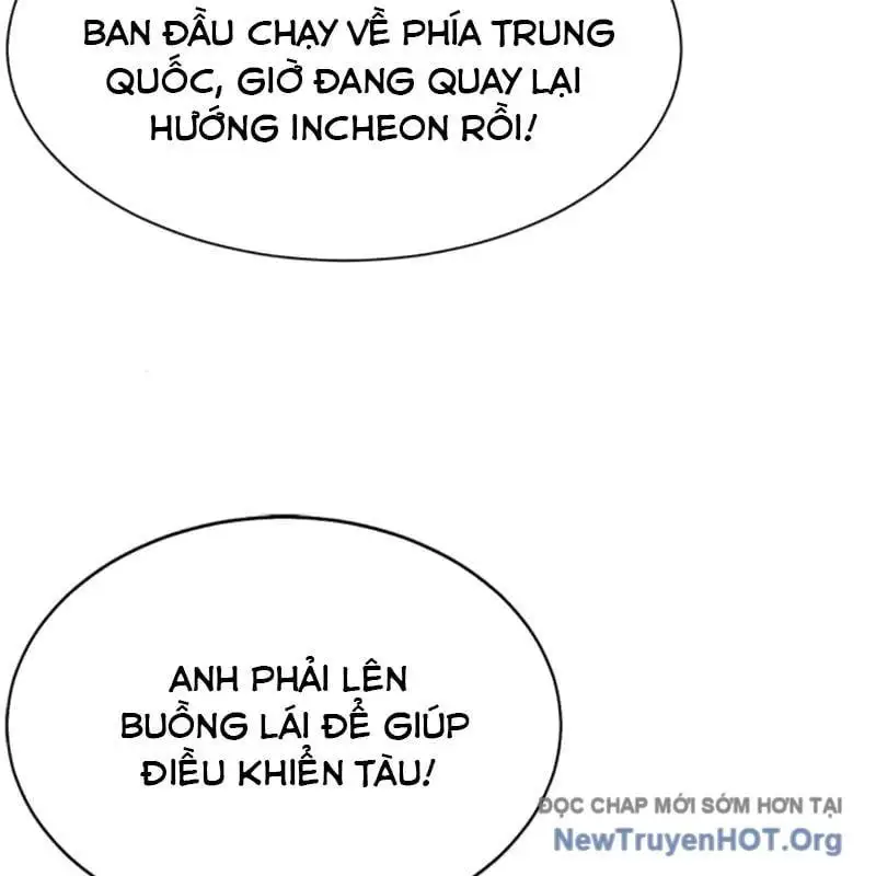 Truyện Tranh Một Anh Hùng Giỏi Mọi Thứ trang 6