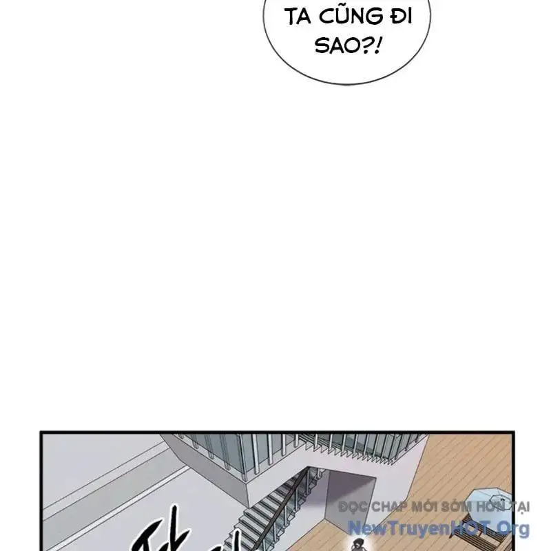 Truyện Tranh Một Anh Hùng Giỏi Mọi Thứ trang 6