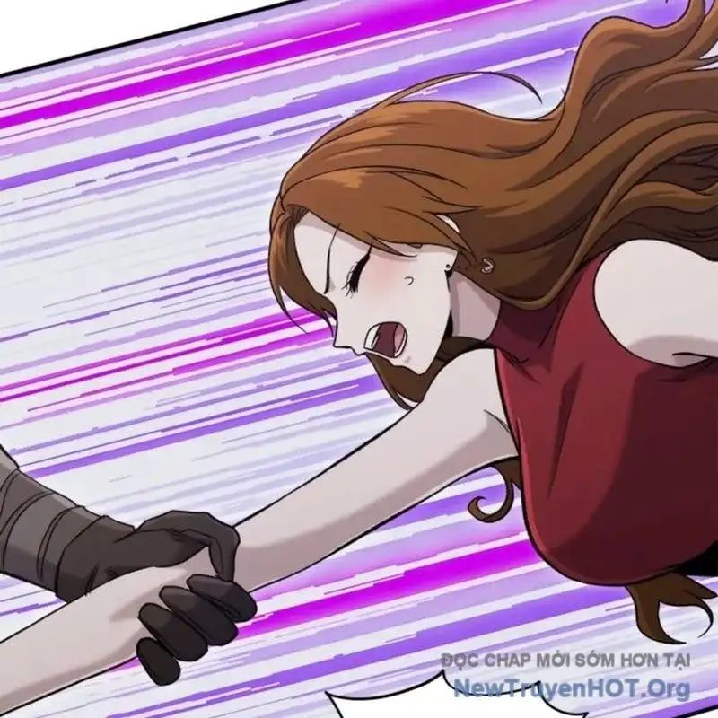 Truyện Tranh Một Anh Hùng Giỏi Mọi Thứ trang 6