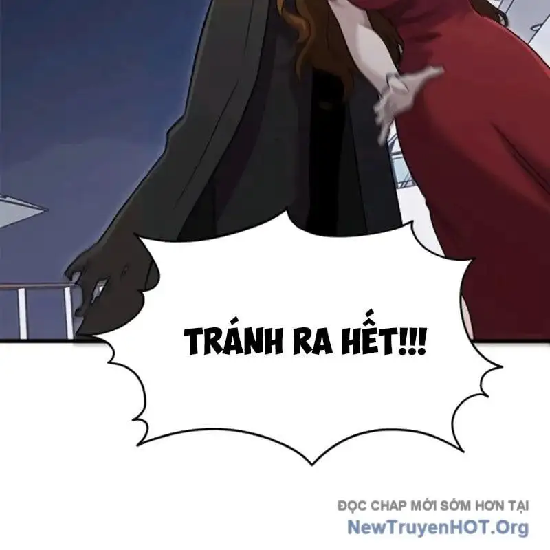 Truyện Tranh Một Anh Hùng Giỏi Mọi Thứ trang 6