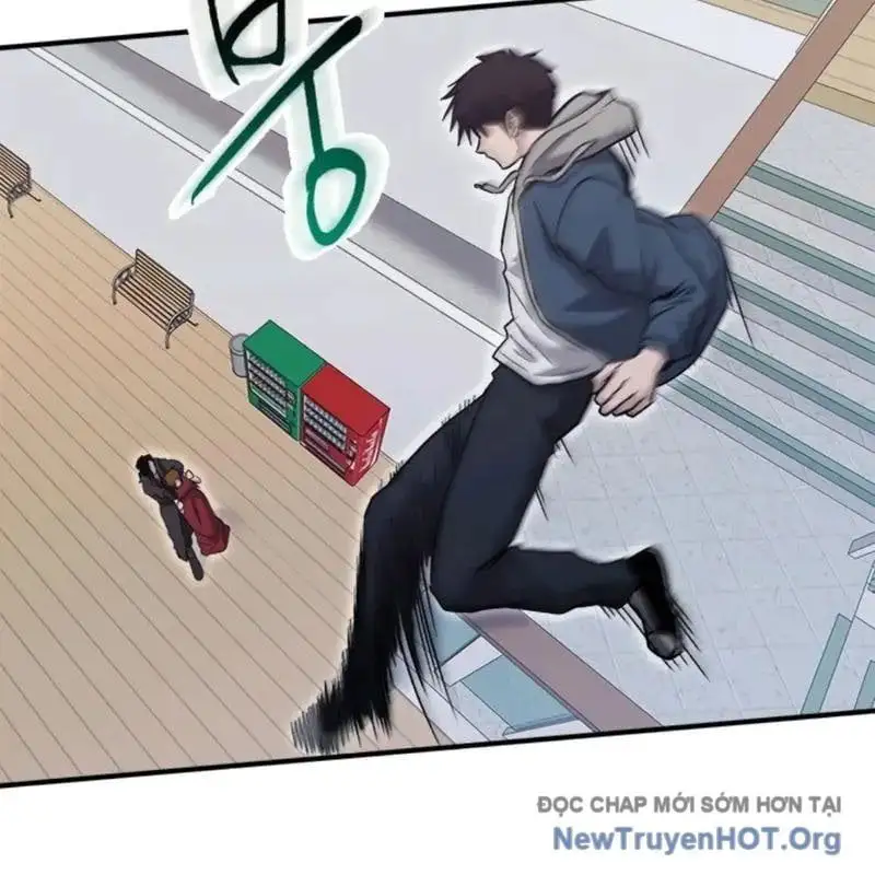 Truyện Tranh Một Anh Hùng Giỏi Mọi Thứ trang 6