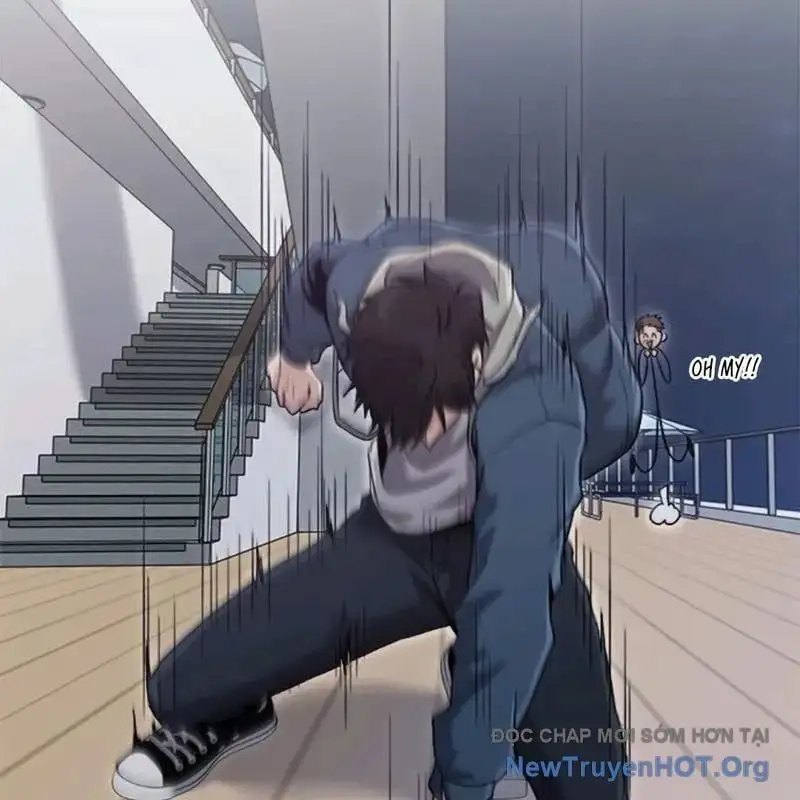 Truyện Tranh Một Anh Hùng Giỏi Mọi Thứ trang 6