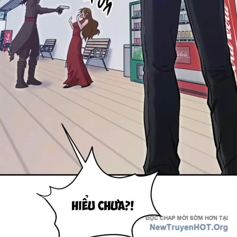 Truyện Tranh Một Anh Hùng Giỏi Mọi Thứ trang 6