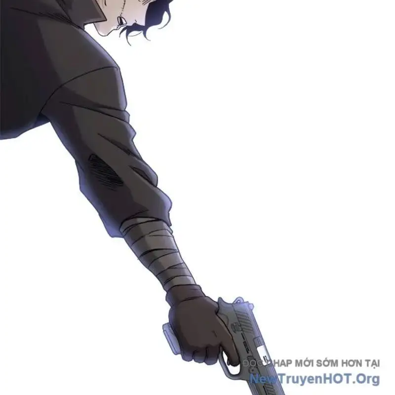 Truyện Tranh Một Anh Hùng Giỏi Mọi Thứ trang 6