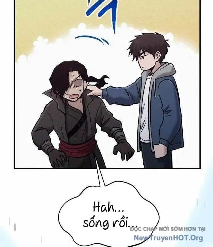 Truyện Tranh Một Anh Hùng Giỏi Mọi Thứ trang 6