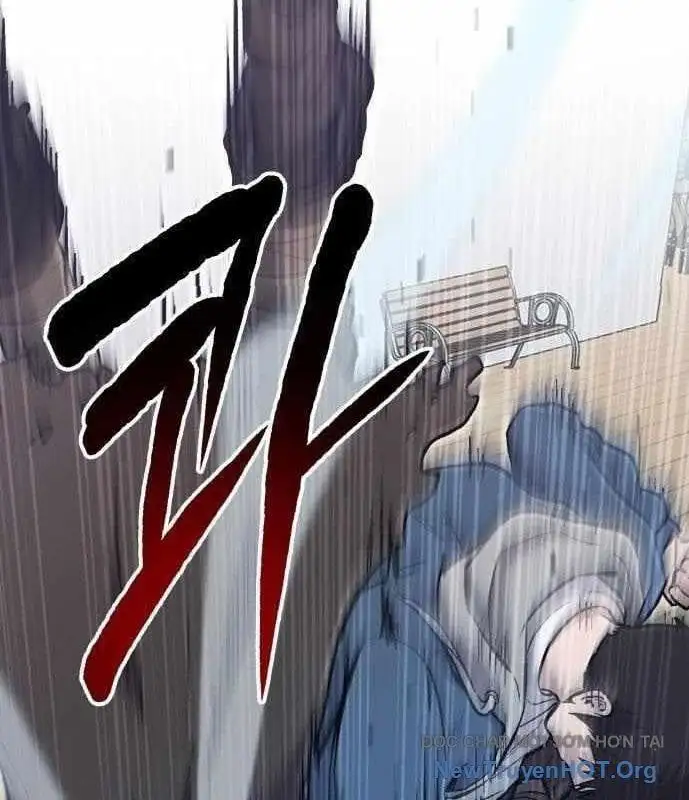 Truyện Tranh Một Anh Hùng Giỏi Mọi Thứ trang 6