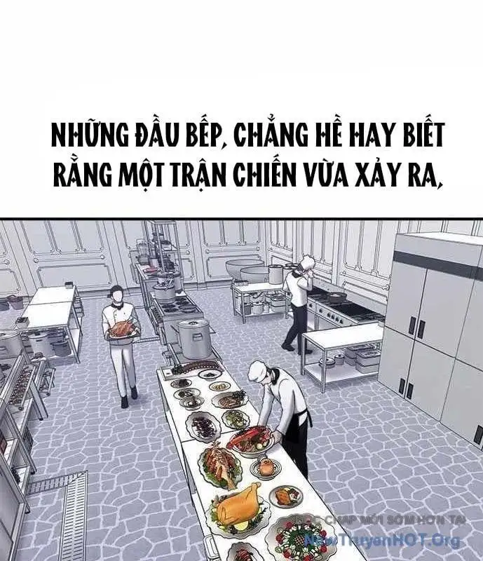 Truyện Tranh Một Anh Hùng Giỏi Mọi Thứ trang 6
