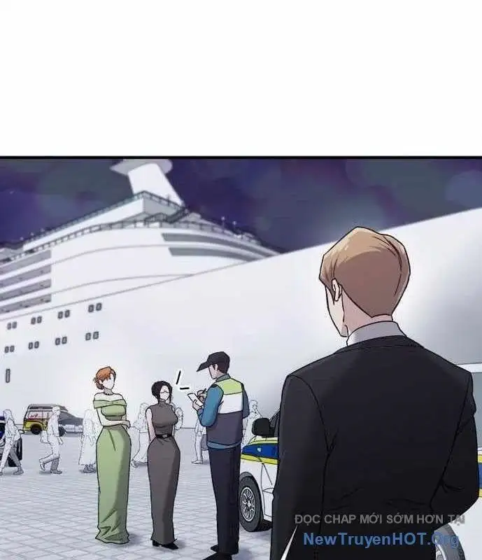 Truyện Tranh Một Anh Hùng Giỏi Mọi Thứ trang 6