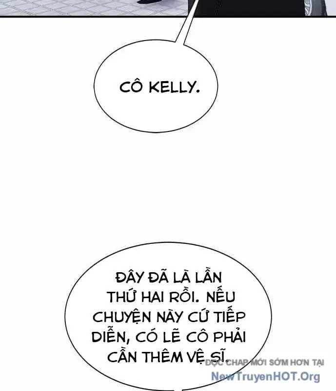 Truyện Tranh Một Anh Hùng Giỏi Mọi Thứ trang 6