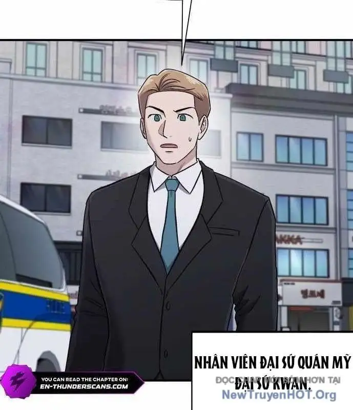 Truyện Tranh Một Anh Hùng Giỏi Mọi Thứ trang 6