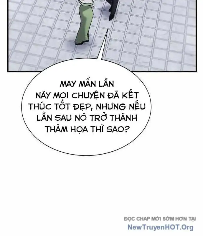 Truyện Tranh Một Anh Hùng Giỏi Mọi Thứ trang 6