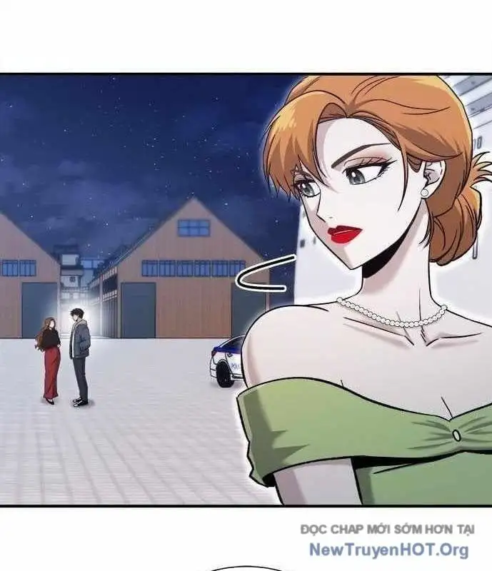 Truyện Tranh Một Anh Hùng Giỏi Mọi Thứ trang 6