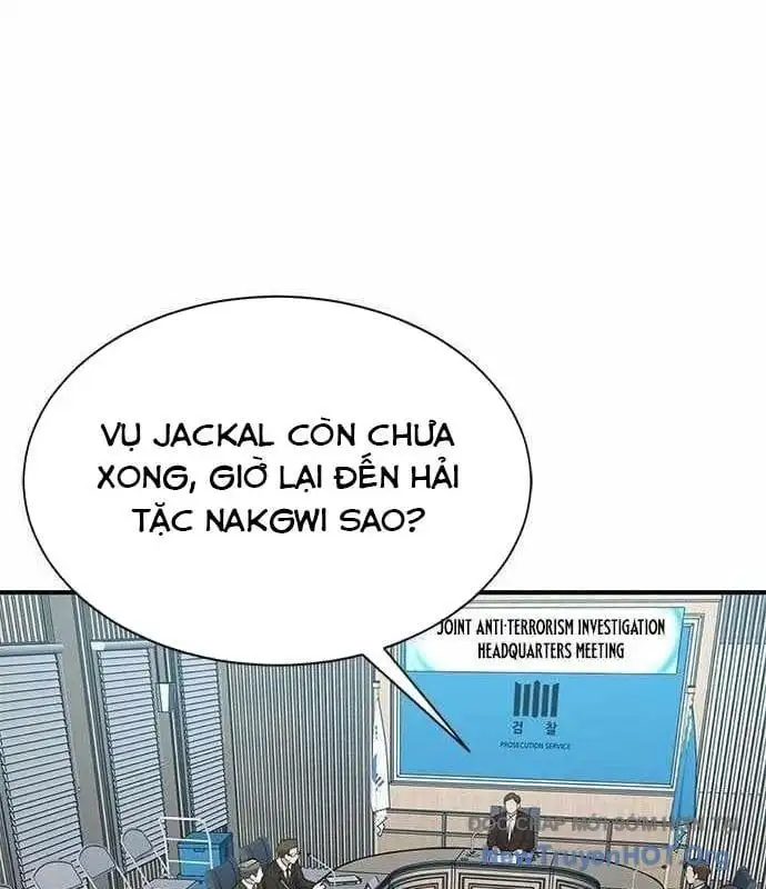 Truyện Tranh Một Anh Hùng Giỏi Mọi Thứ trang 6