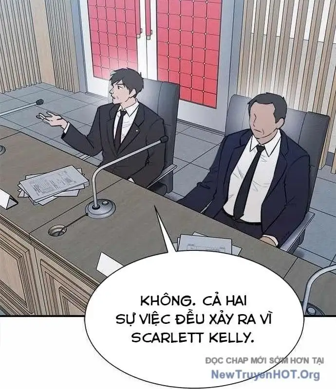 Truyện Tranh Một Anh Hùng Giỏi Mọi Thứ trang 6