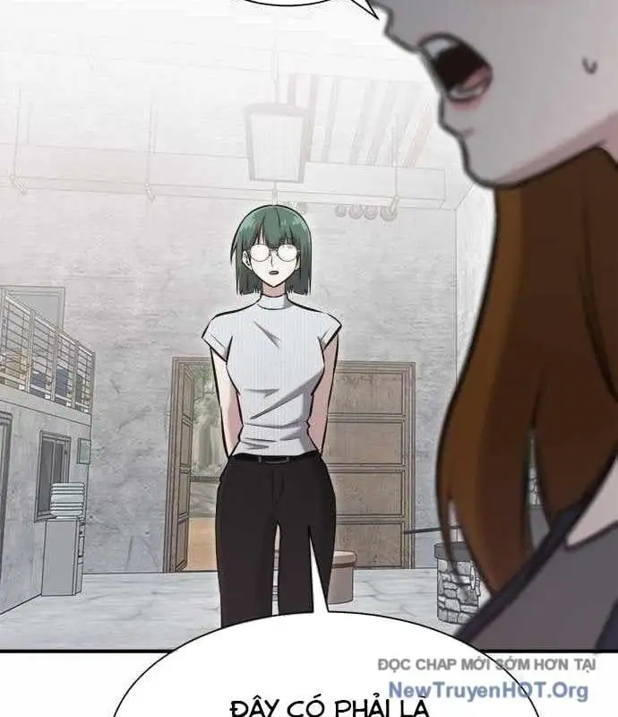 Truyện Tranh Một Anh Hùng Giỏi Mọi Thứ trang 6