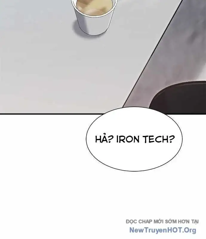 Truyện Tranh Một Anh Hùng Giỏi Mọi Thứ trang 6