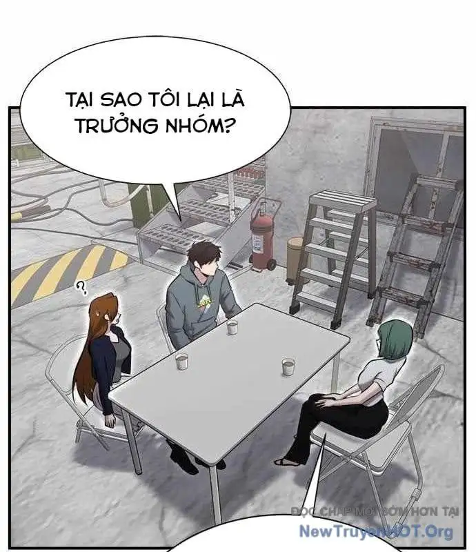 Truyện Tranh Một Anh Hùng Giỏi Mọi Thứ trang 6