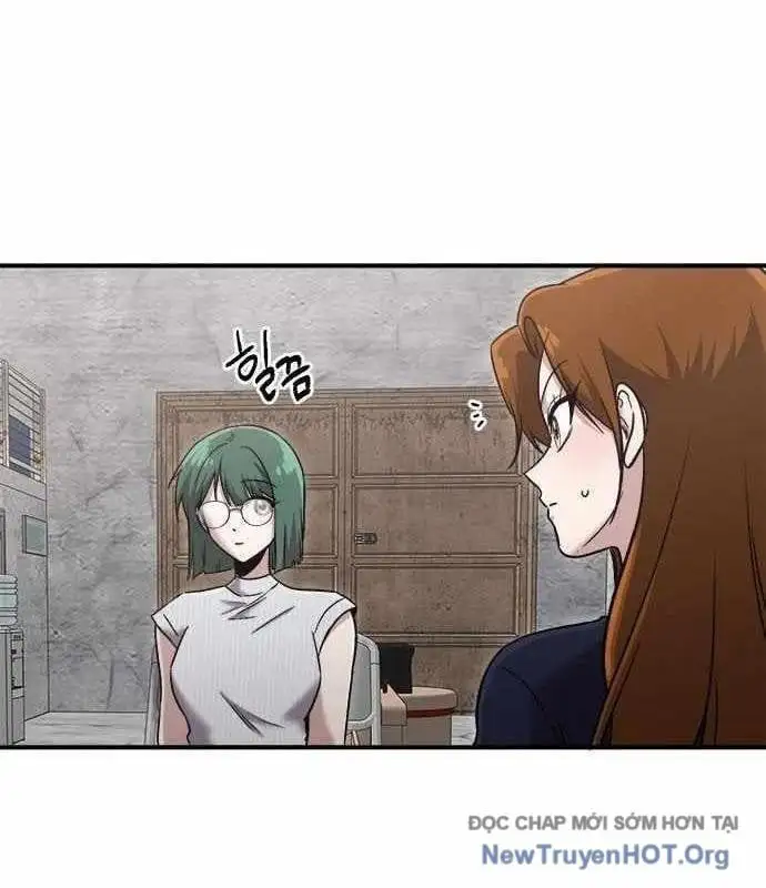 Truyện Tranh Một Anh Hùng Giỏi Mọi Thứ trang 6