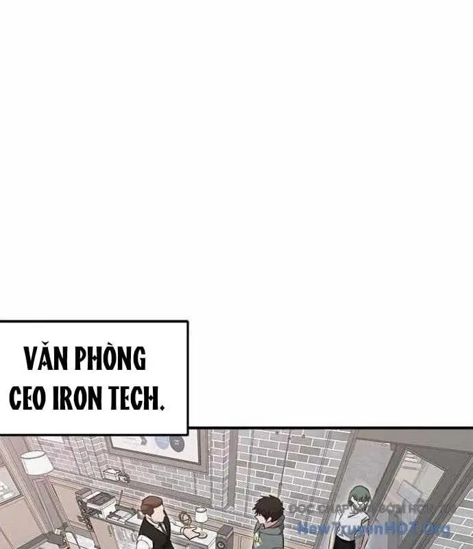 Truyện Tranh Một Anh Hùng Giỏi Mọi Thứ trang 6