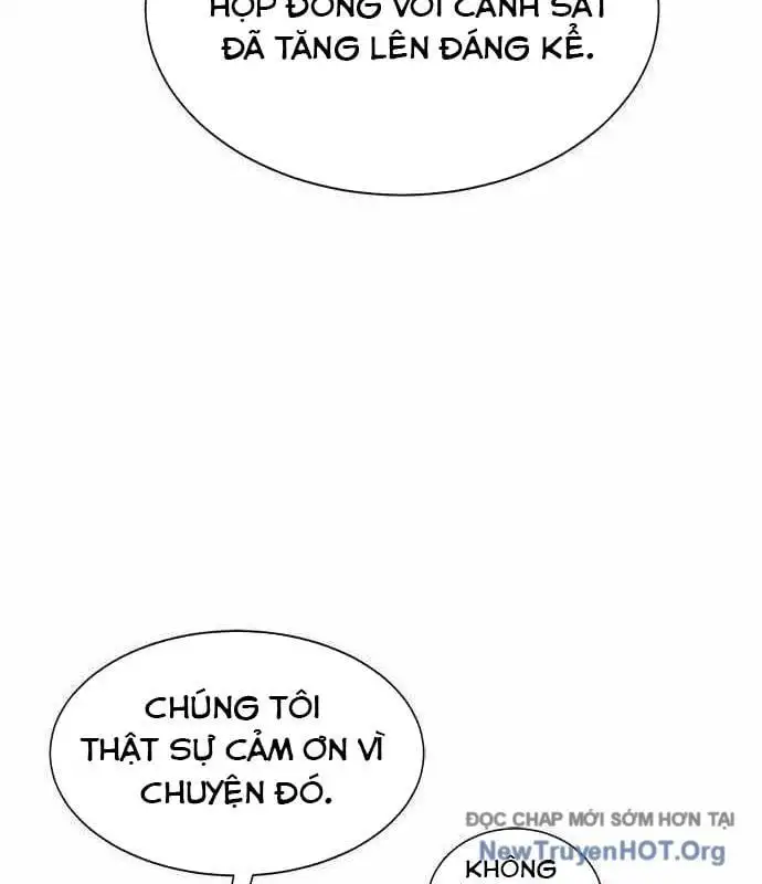 Truyện Tranh Một Anh Hùng Giỏi Mọi Thứ trang 6