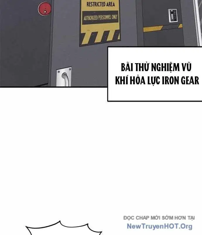 Truyện Tranh Một Anh Hùng Giỏi Mọi Thứ trang 6