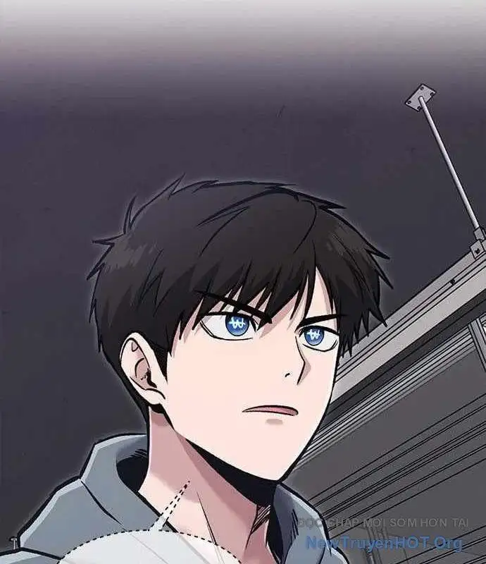 Truyện Tranh Một Anh Hùng Giỏi Mọi Thứ trang 6