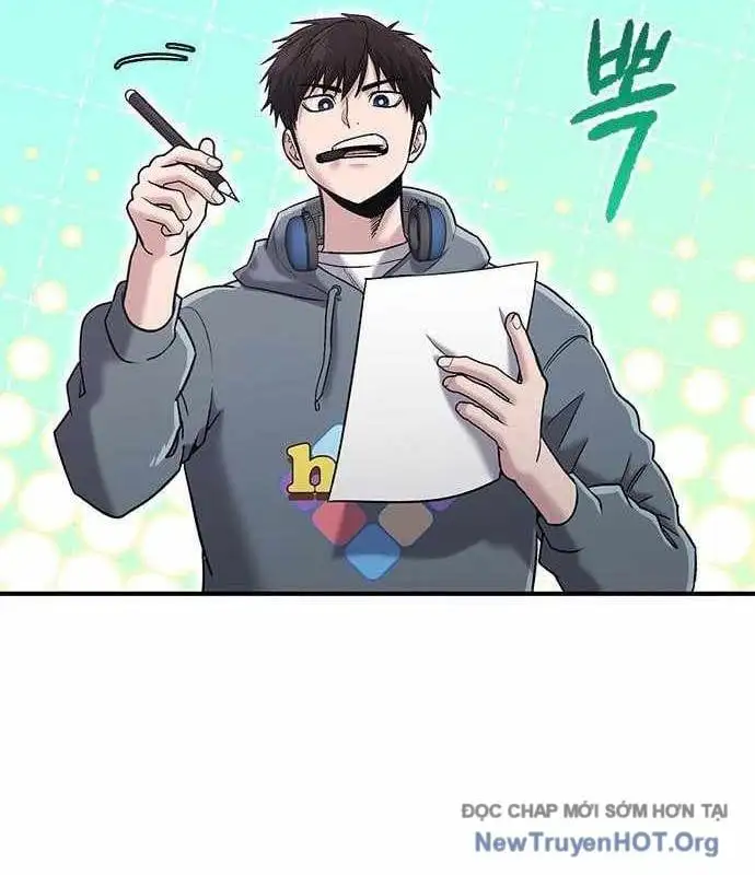 Truyện Tranh Một Anh Hùng Giỏi Mọi Thứ trang 6