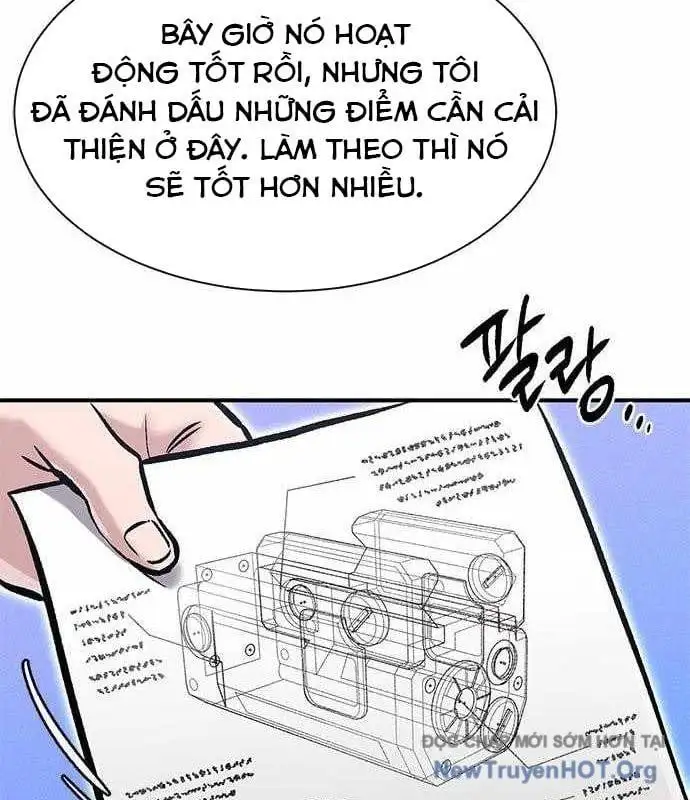 Truyện Tranh Một Anh Hùng Giỏi Mọi Thứ trang 6