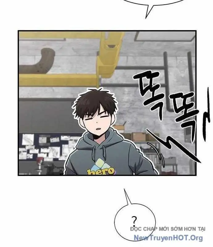Truyện Tranh Một Anh Hùng Giỏi Mọi Thứ trang 6