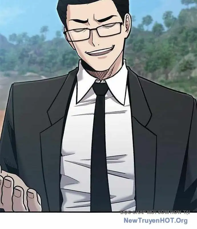 Truyện Tranh Một Anh Hùng Giỏi Mọi Thứ trang 6