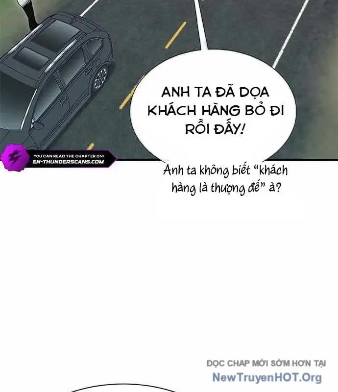 Truyện Tranh Một Anh Hùng Giỏi Mọi Thứ trang 6