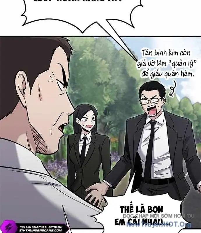 Truyện Tranh Một Anh Hùng Giỏi Mọi Thứ trang 6