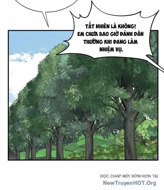 Truyện Tranh Một Anh Hùng Giỏi Mọi Thứ trang 6