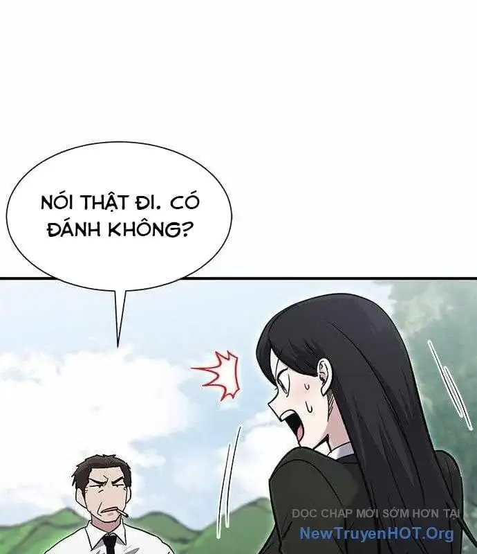 Truyện Tranh Một Anh Hùng Giỏi Mọi Thứ trang 6