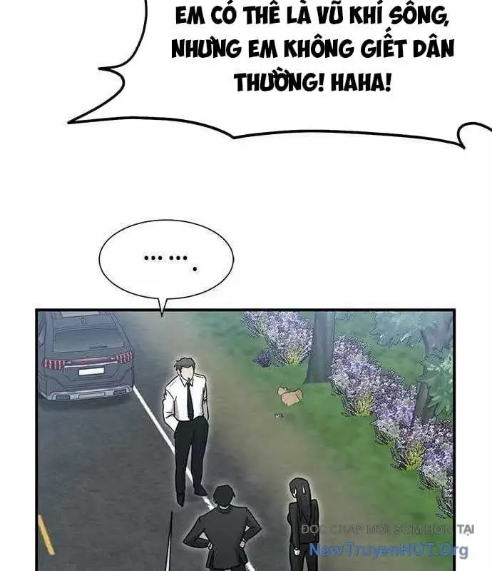 Truyện Tranh Một Anh Hùng Giỏi Mọi Thứ trang 6