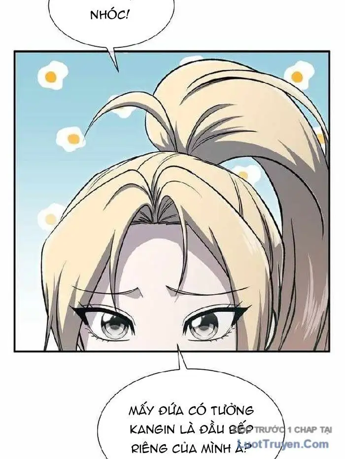 Truyện Tranh Một Anh Hùng Giỏi Mọi Thứ trang 6