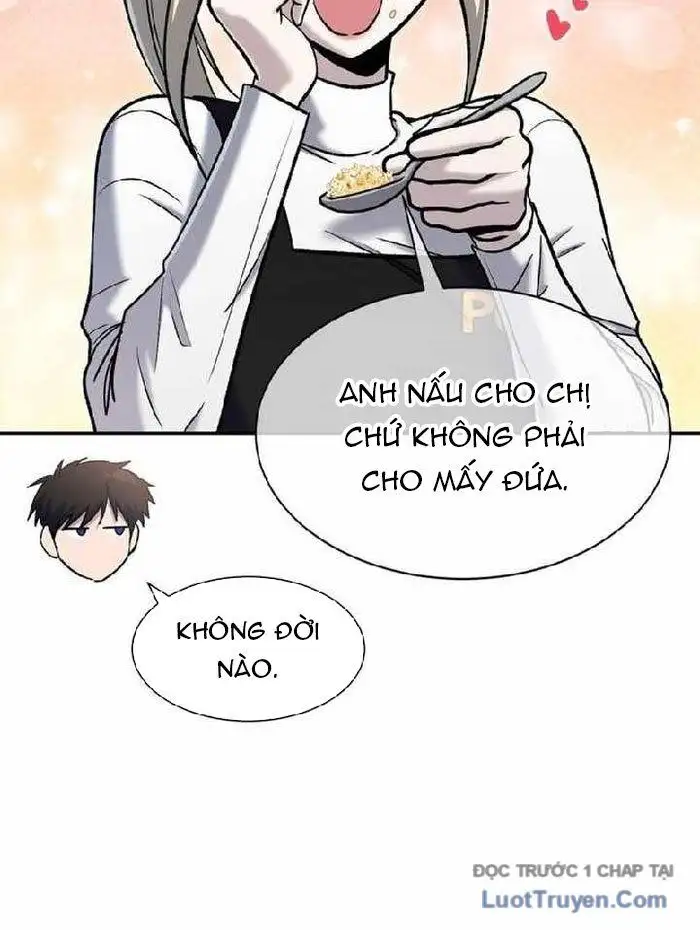 Truyện Tranh Một Anh Hùng Giỏi Mọi Thứ trang 6