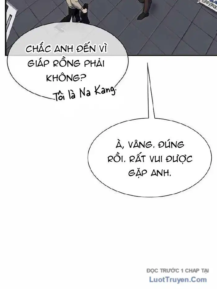 Truyện Tranh Một Anh Hùng Giỏi Mọi Thứ trang 6